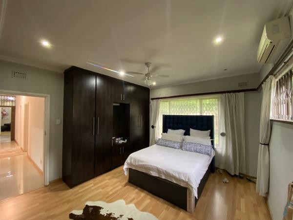 House for rent in Westville, Westville, KwaZulu Natal