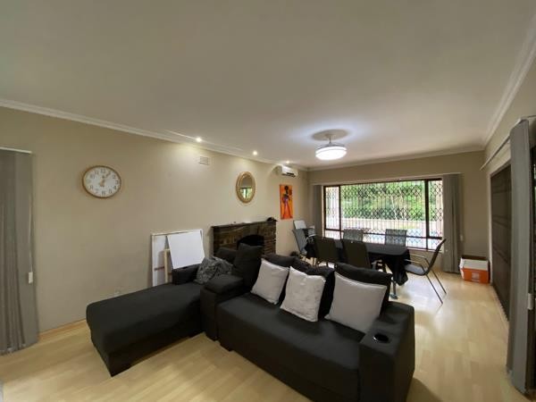 House for rent in Westville, Westville, KwaZulu Natal