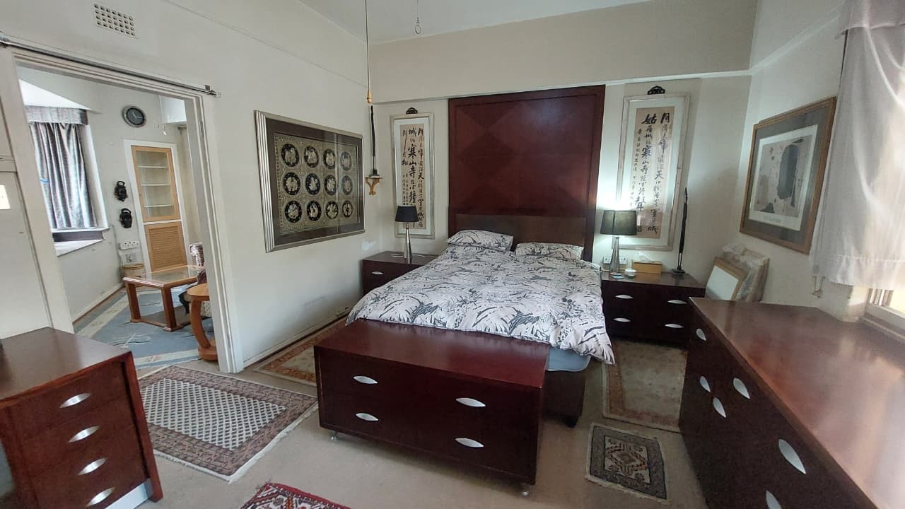 Apartment for sale in Parktown, Johannesburg, 108 (1st floor), Princess Place, 5 Park Lane, Parktown, Johannesburg, Gauteng, 185 m²