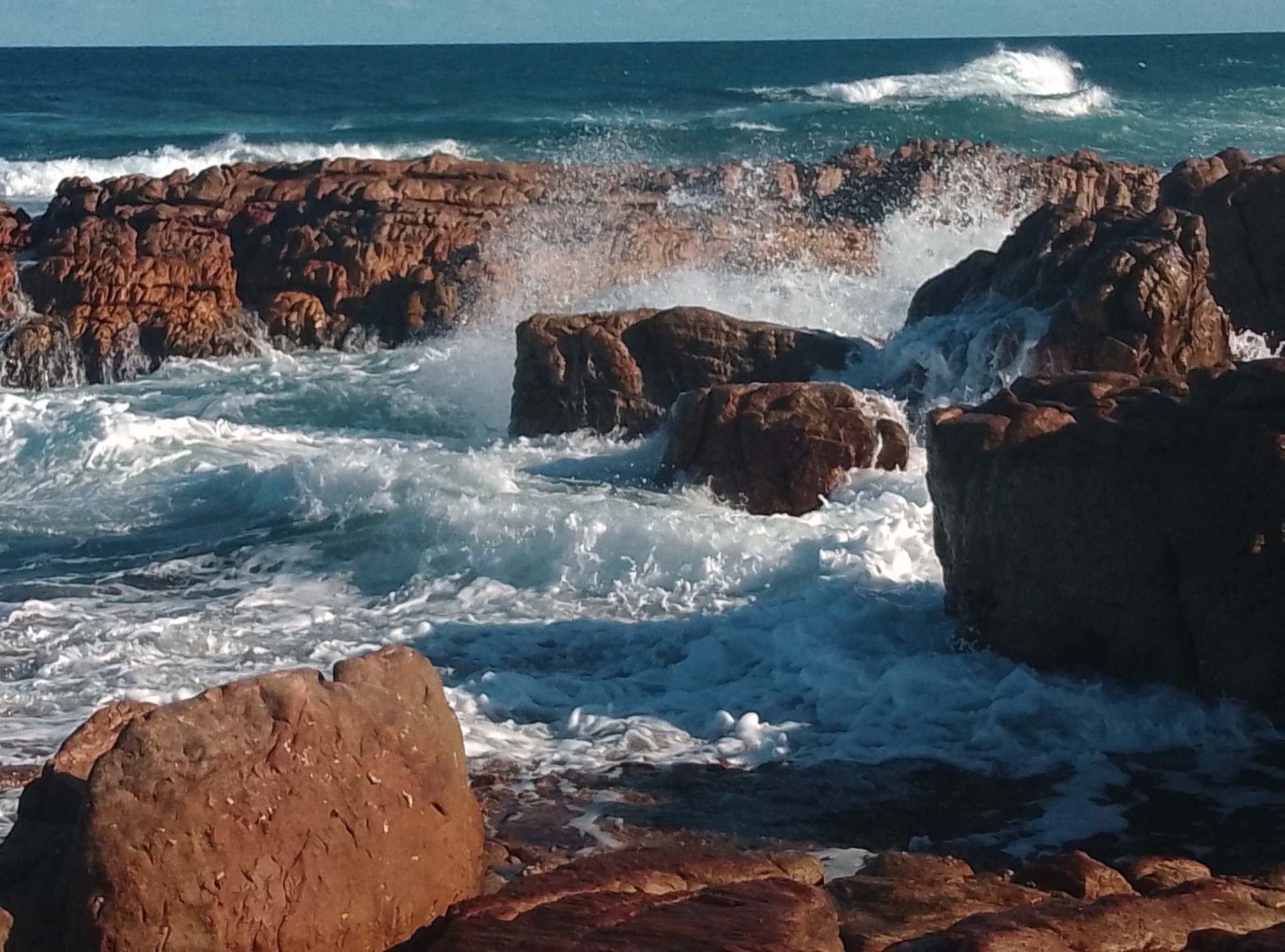 Apartment for sale in Port Edward, KwaZulu Natal, 73 m²