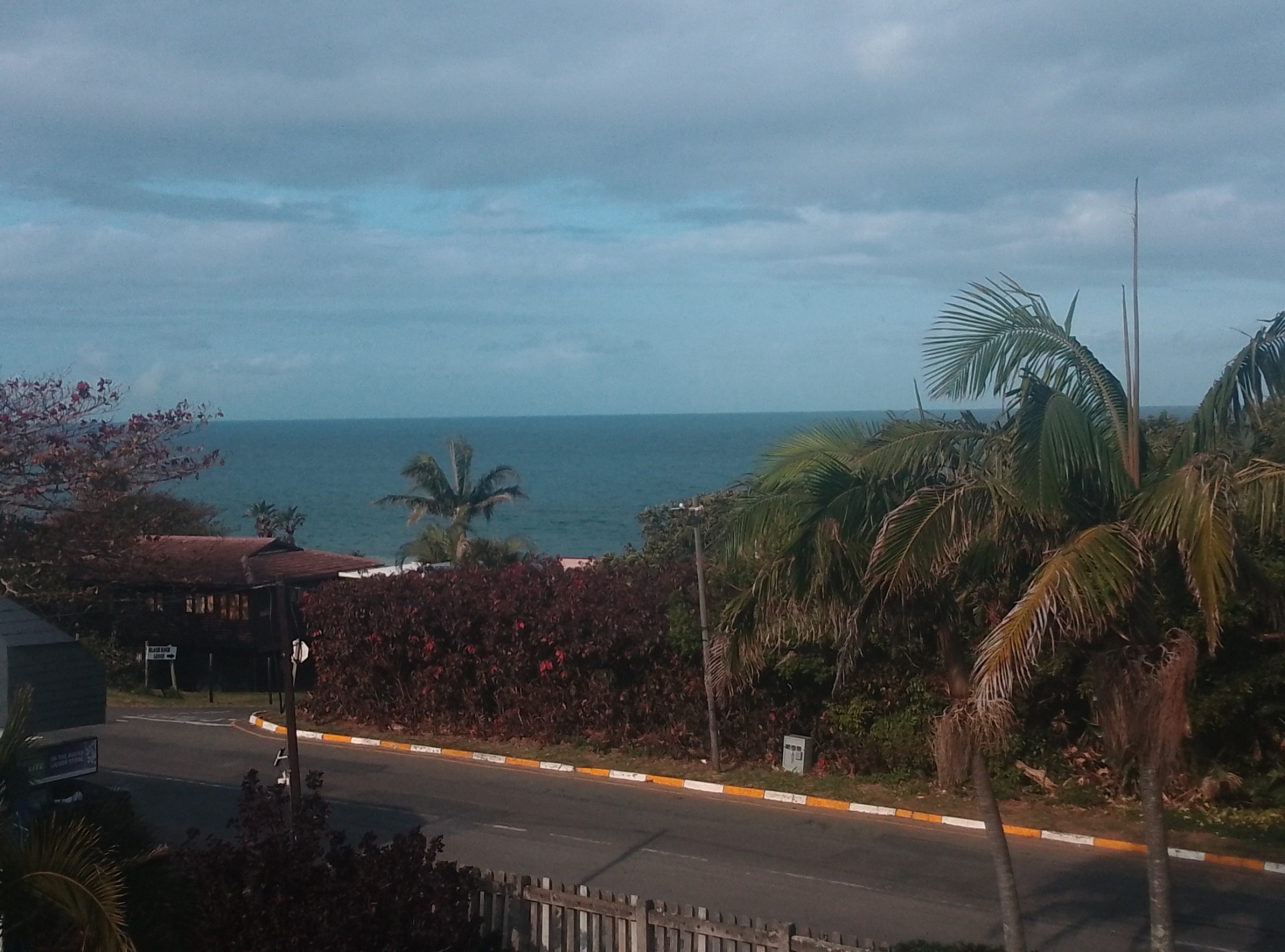 Apartment for sale in Port Edward, KwaZulu Natal, 73 m²