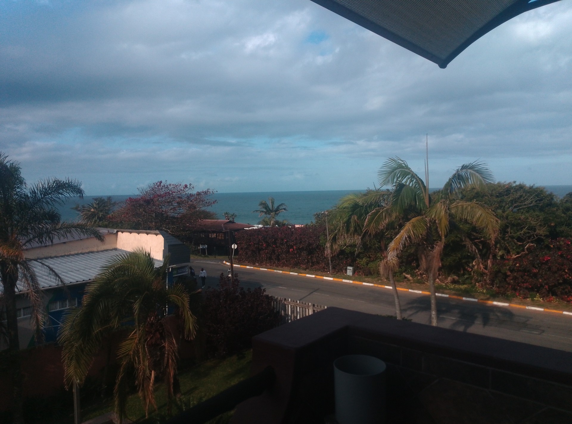 Apartment for sale in Port Edward, KwaZulu Natal, 73 m²