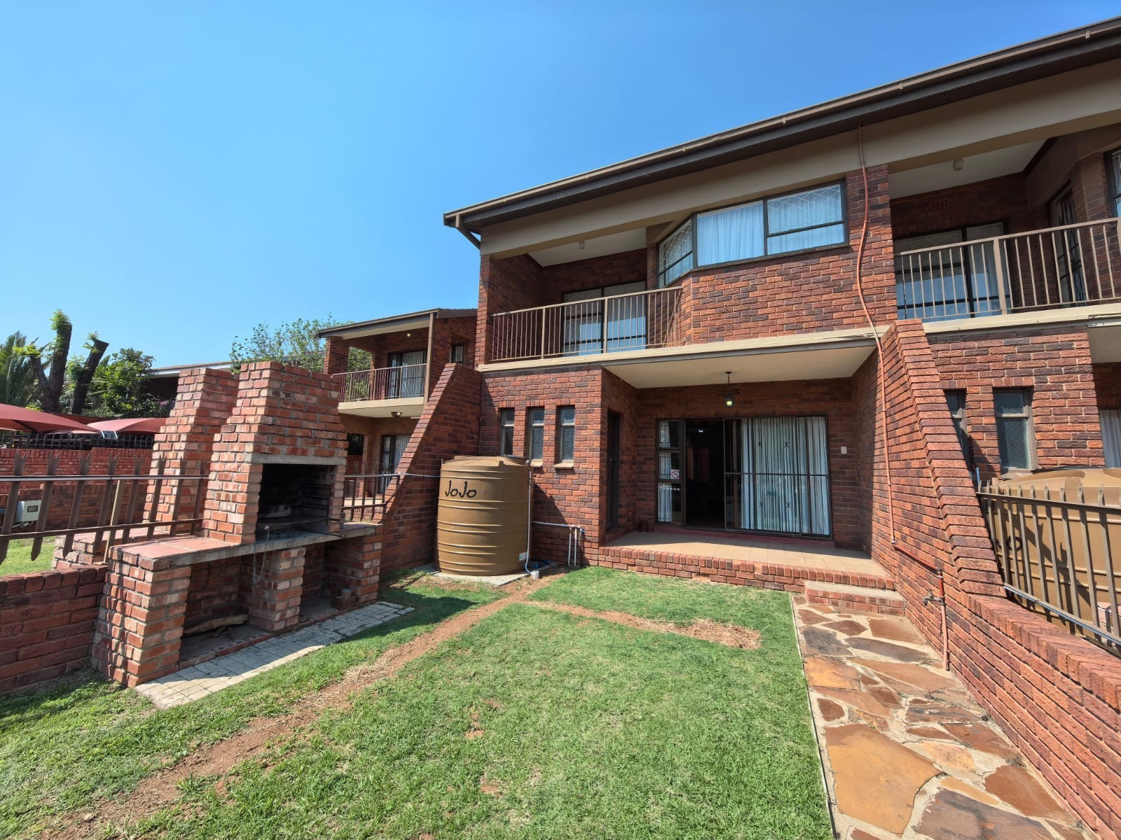 House for sale in Belgravia, Kimberley, 22 Park Road, Belgravia, Kimberley, Northern Cape