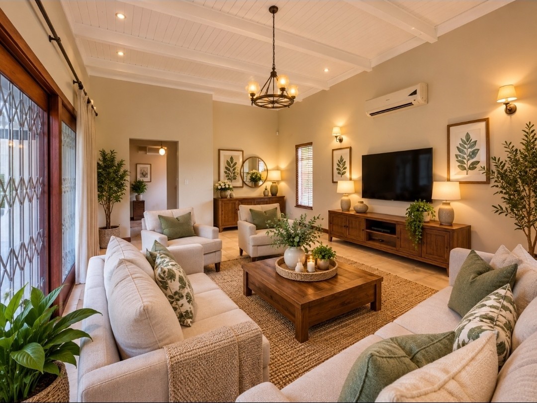 House for sale in Lincoln Meade, Pietermaritzburg, KwaZulu Natal, 1802 m²