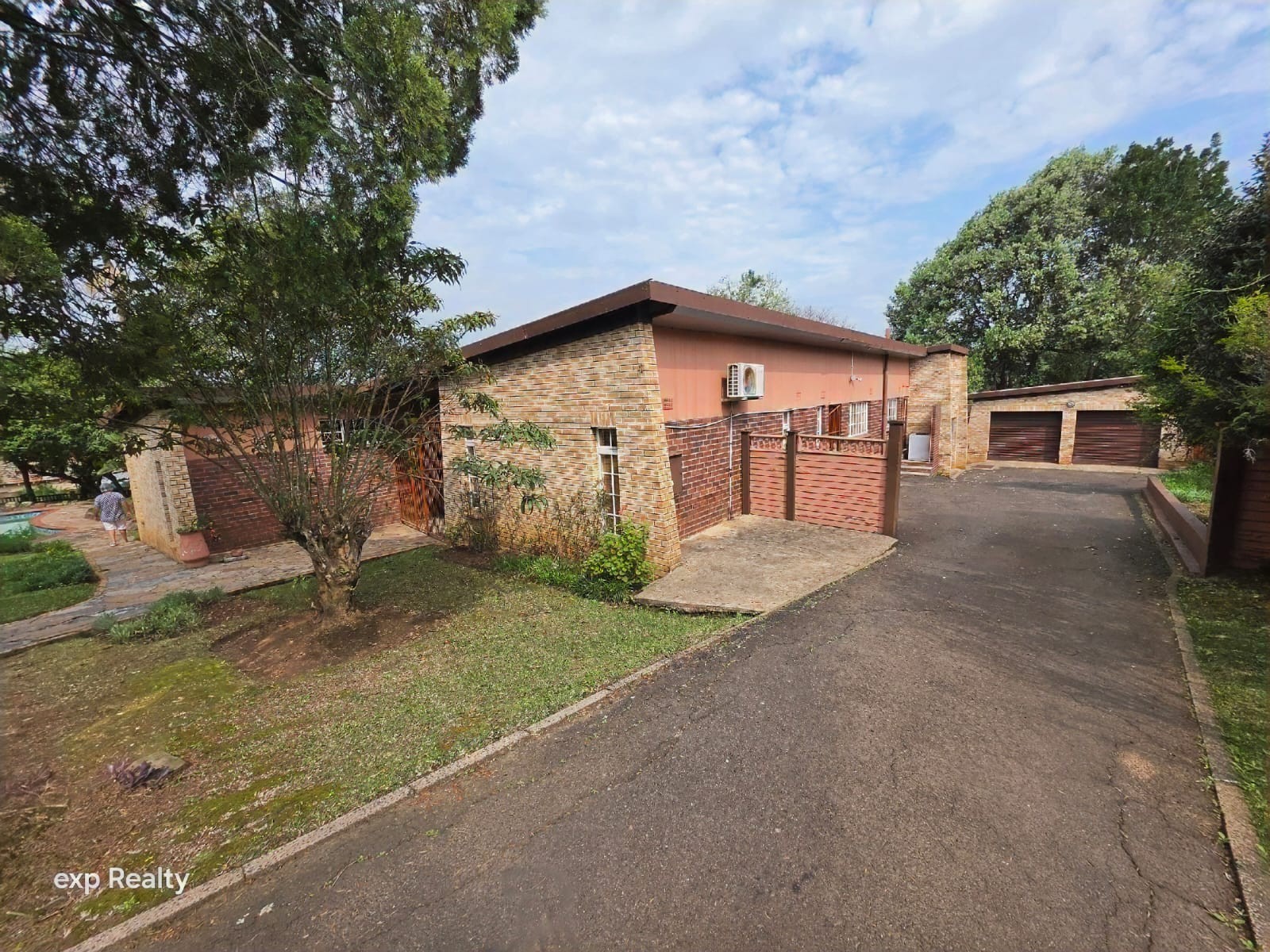 House for sale in Lincoln Meade, Pietermaritzburg, KwaZulu Natal, 1802 m²