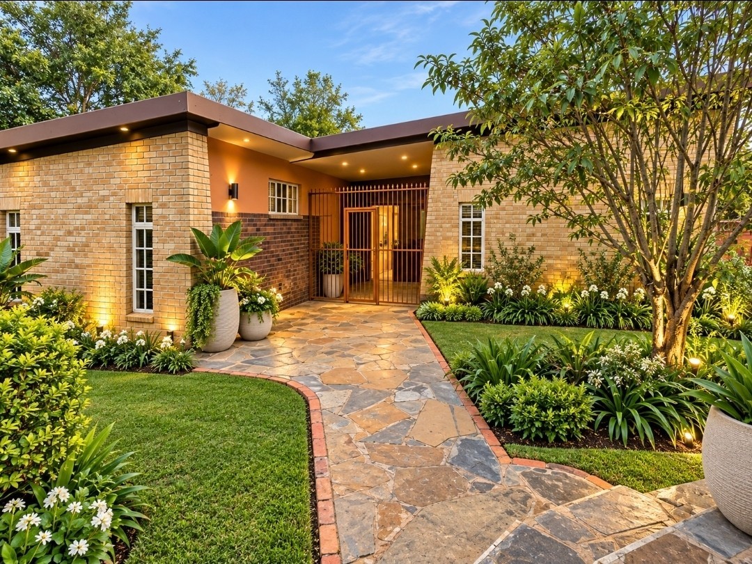 House for sale in Lincoln Meade, Pietermaritzburg, KwaZulu Natal, 1802 m²