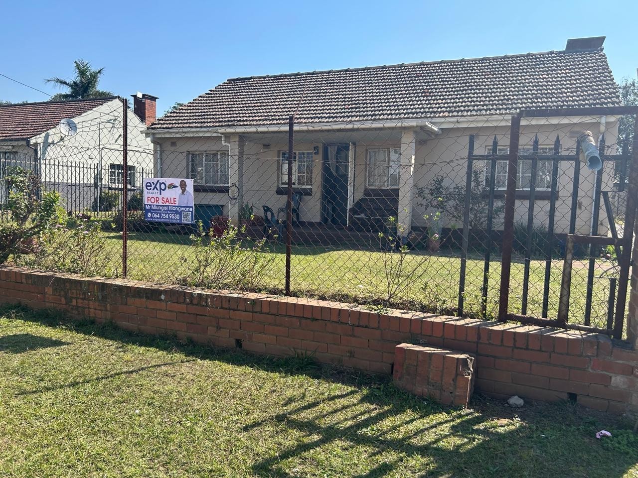 House for sale in Pietermaritzburg, KwaZulu Natal, 784 m²