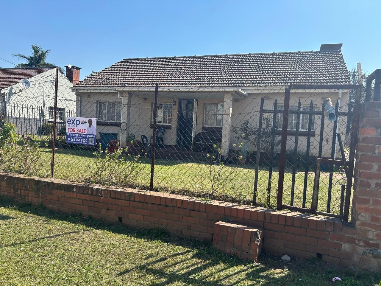 House for sale in Pietermaritzburg, KwaZulu Natal, 784 m²