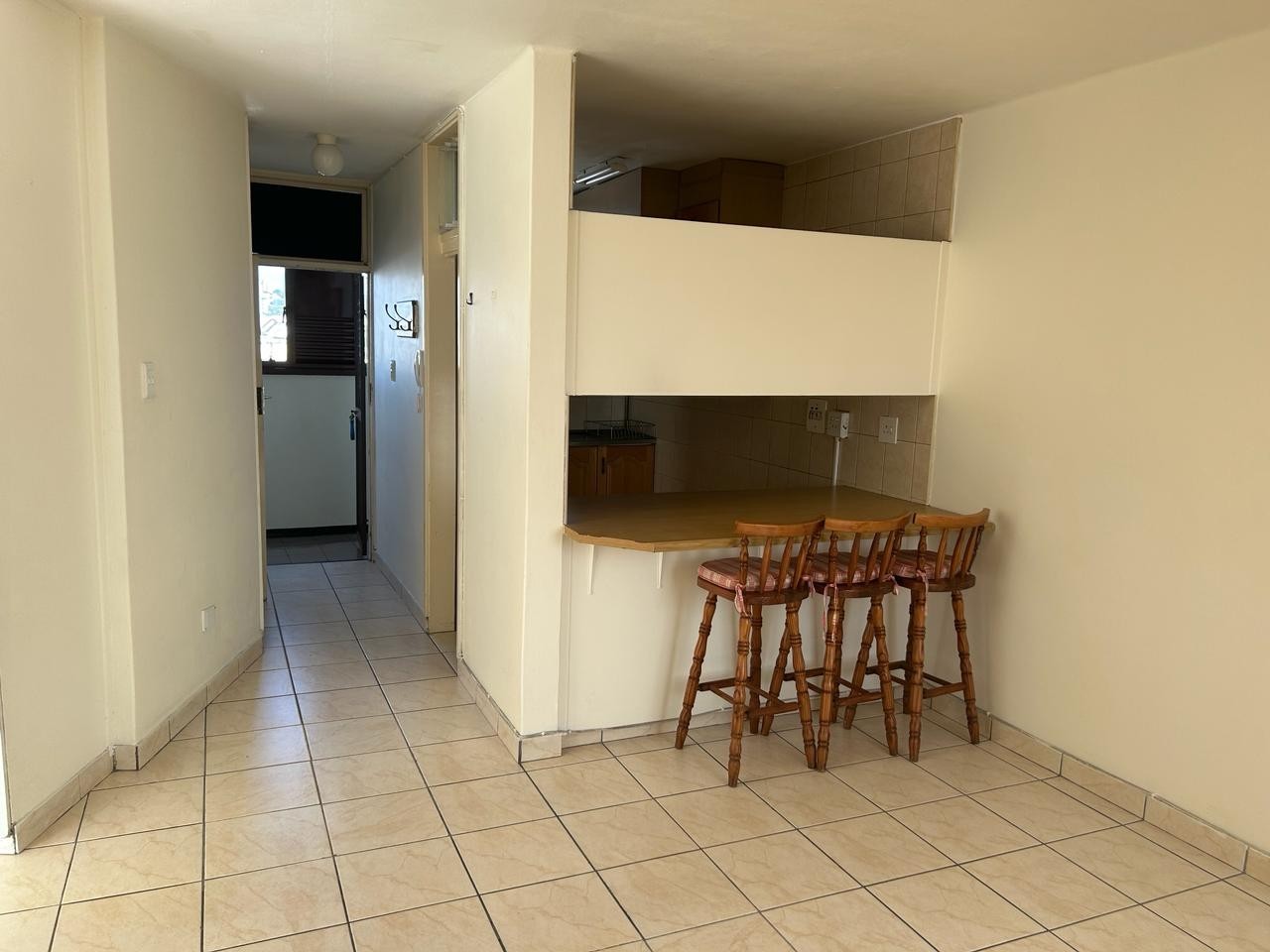 Studio Apartment for sale in Windermere, Durban, KwaZulu Natal, 45 m²