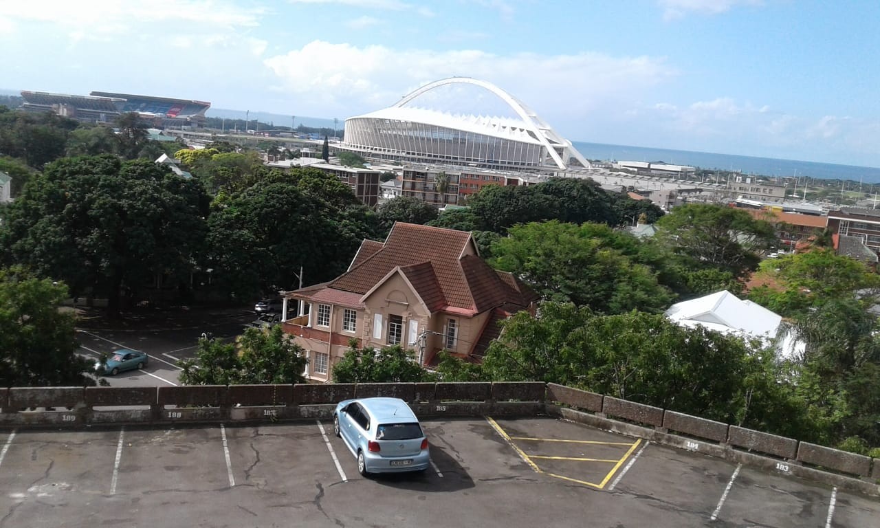 Studio Apartment for sale in Windermere, Durban, KwaZulu Natal, 45 m²