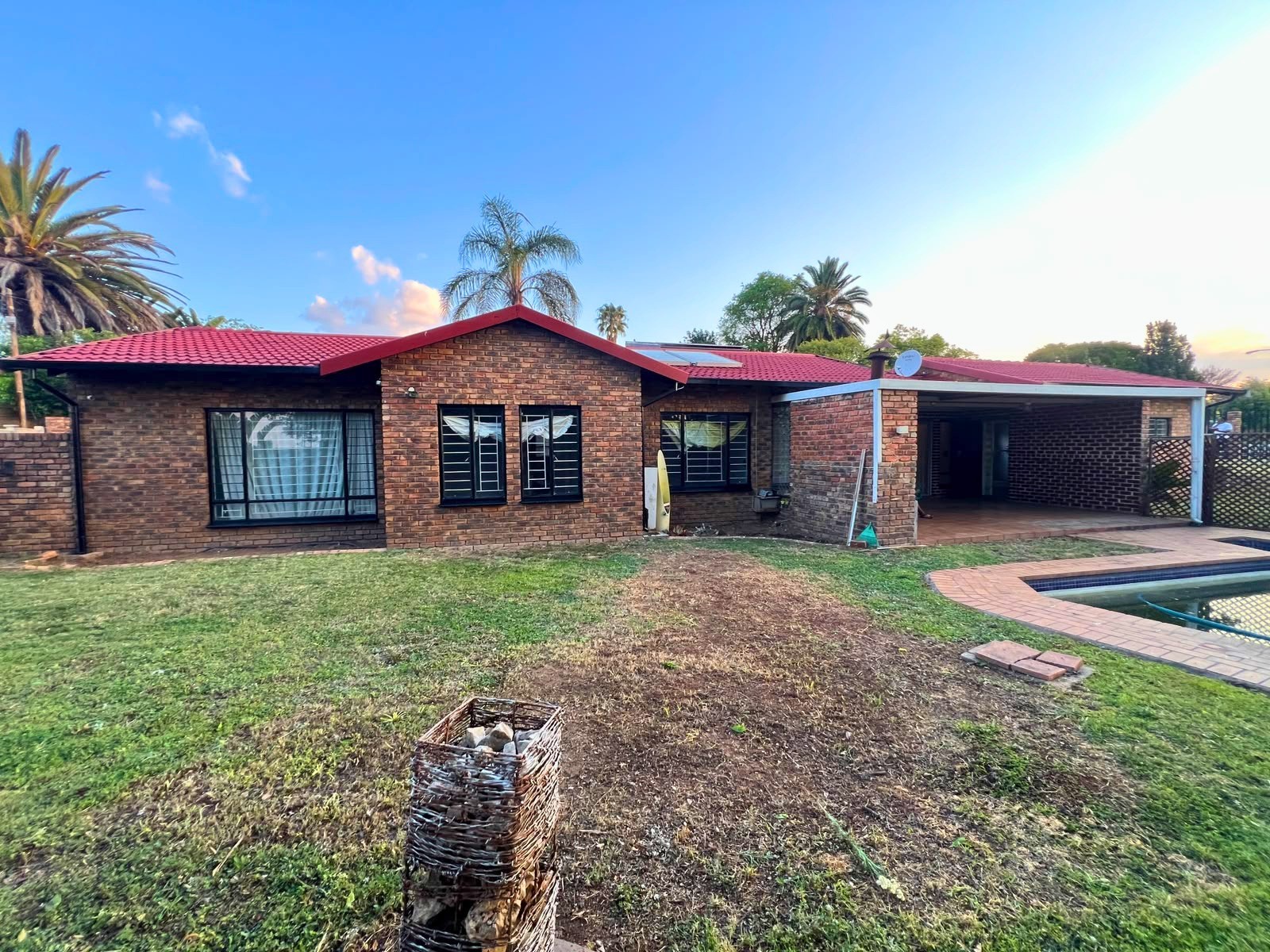 House for sale in The Reeds, Centurion, 1000 m²