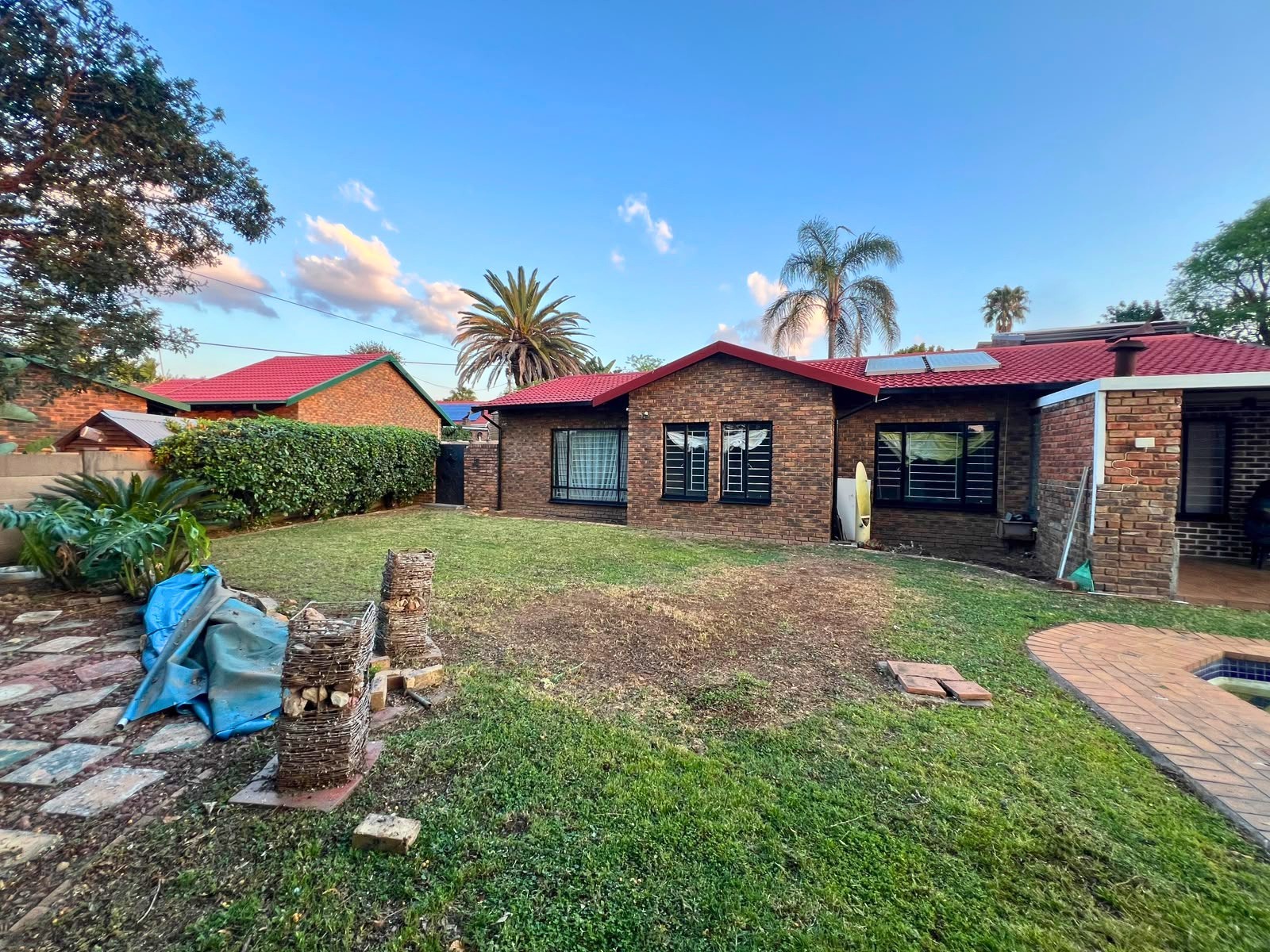 House for sale in The Reeds, Centurion, 1000 m²