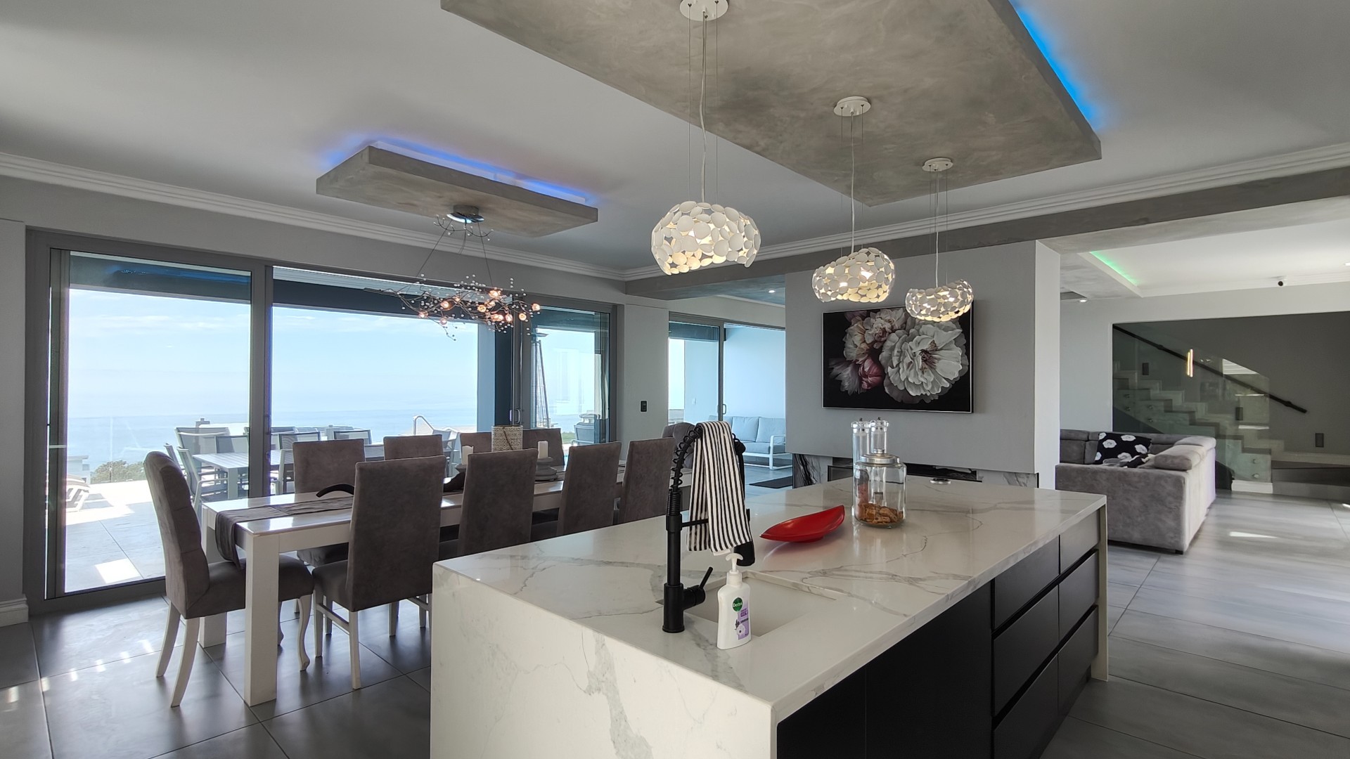 House for sale in Pinnacle Point Golf Estate, Mossel Bay, 1180 m²