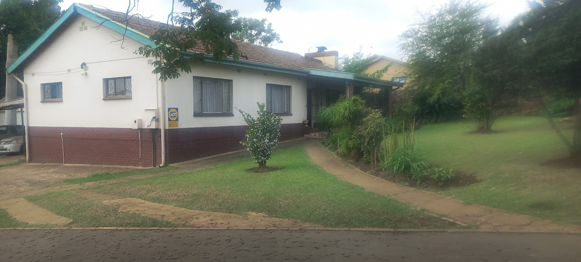 House for sale in Cleland, Pietermaritzburg, KwaZulu Natal, 5 Aloe Road, Cleland, Pietermaritzburg, KwaZulu Natal, 200 m²