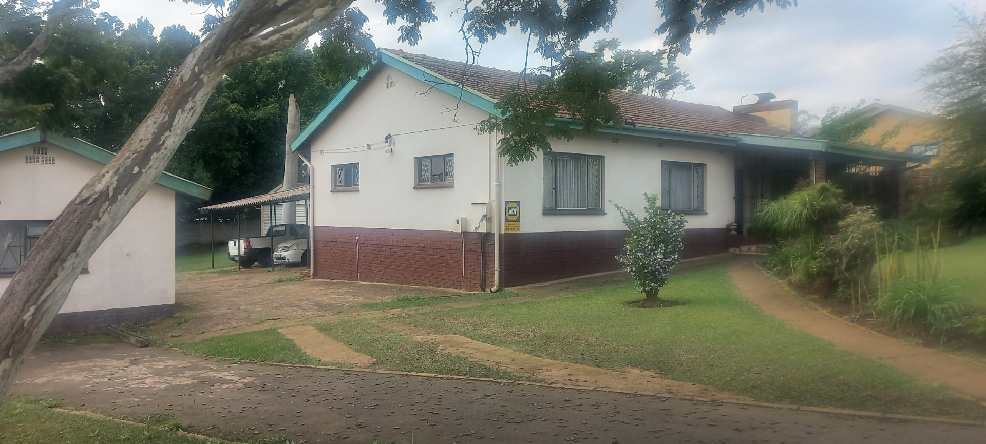 House for sale in Cleland, Pietermaritzburg, KwaZulu Natal, 5 Aloe Road, Cleland, Pietermaritzburg, KwaZulu Natal, 200 m²