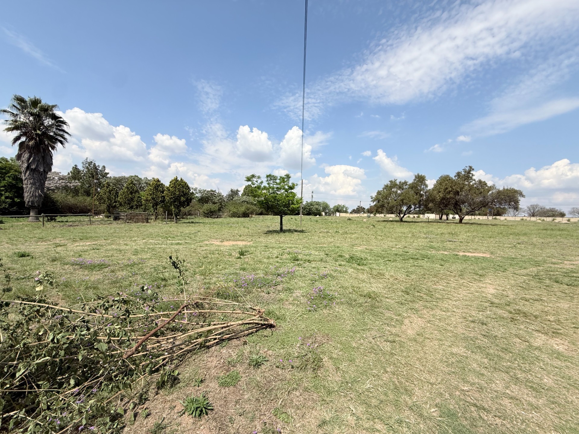 Farm for sale in Millgate Farm AH, Randburg, 34546 m²