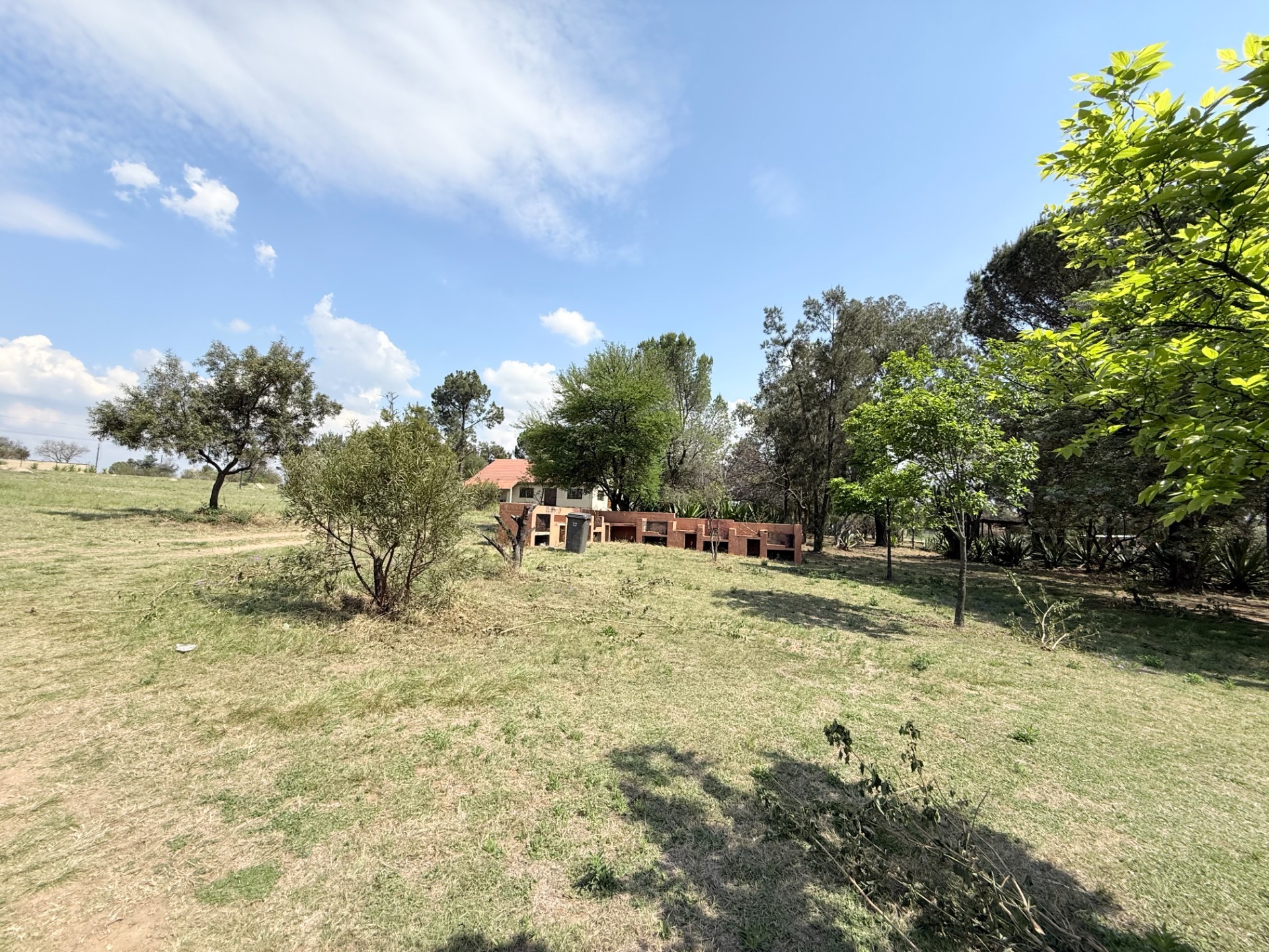 Farm for sale in Millgate Farm AH, Randburg, 34546 m²