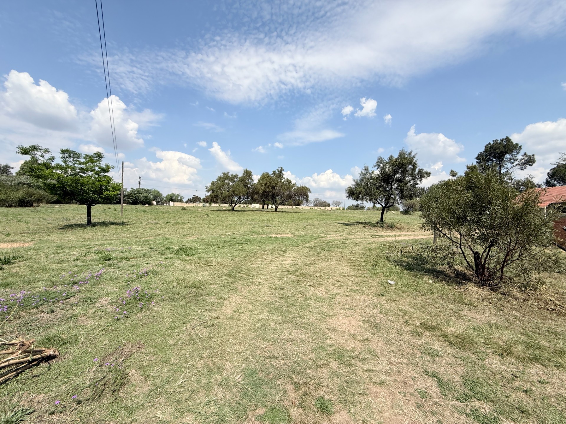 Farm for sale in Millgate Farm AH, Randburg, 34546 m²