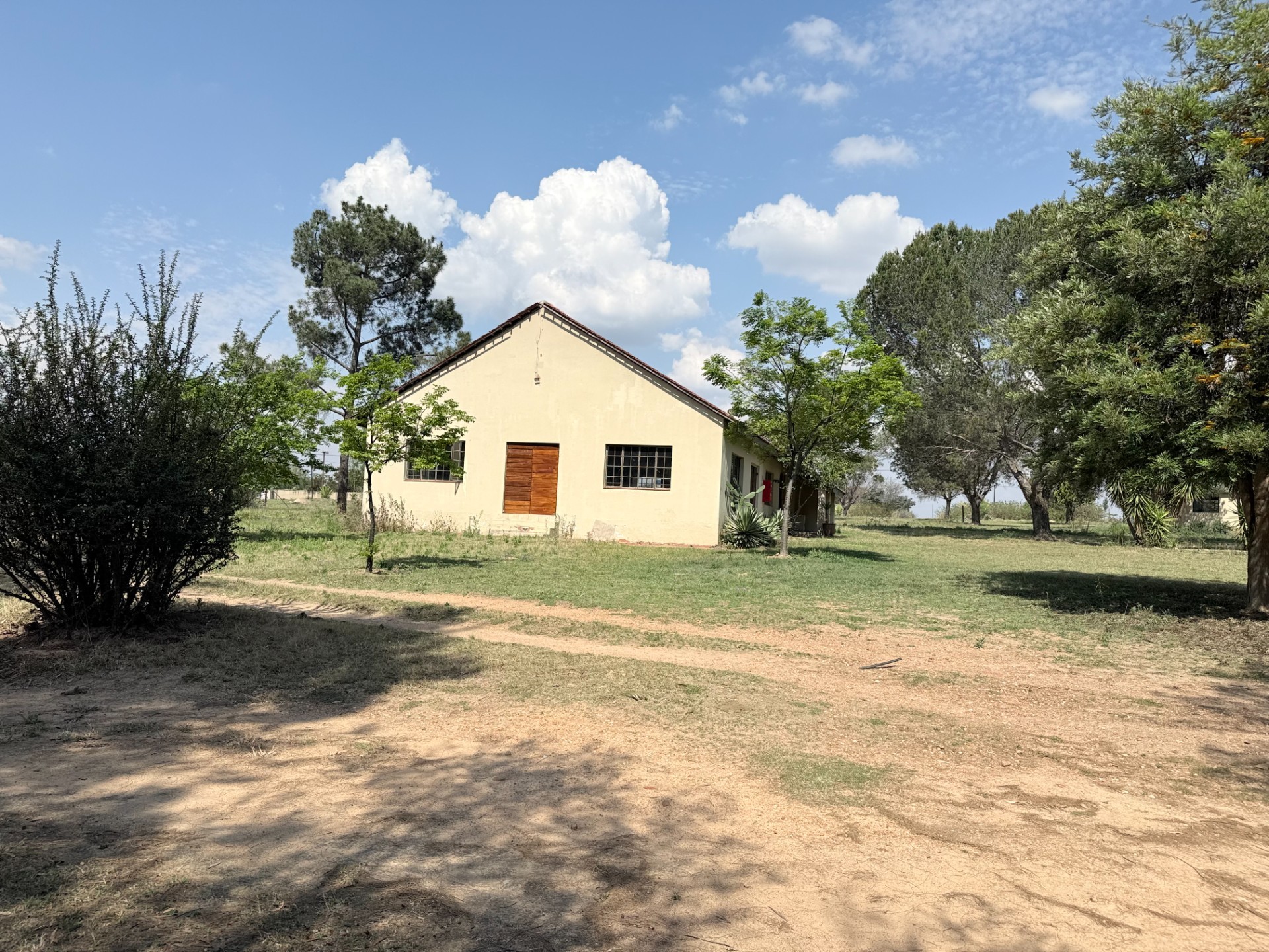 Farm for sale in Millgate Farm AH, Randburg, 34546 m²