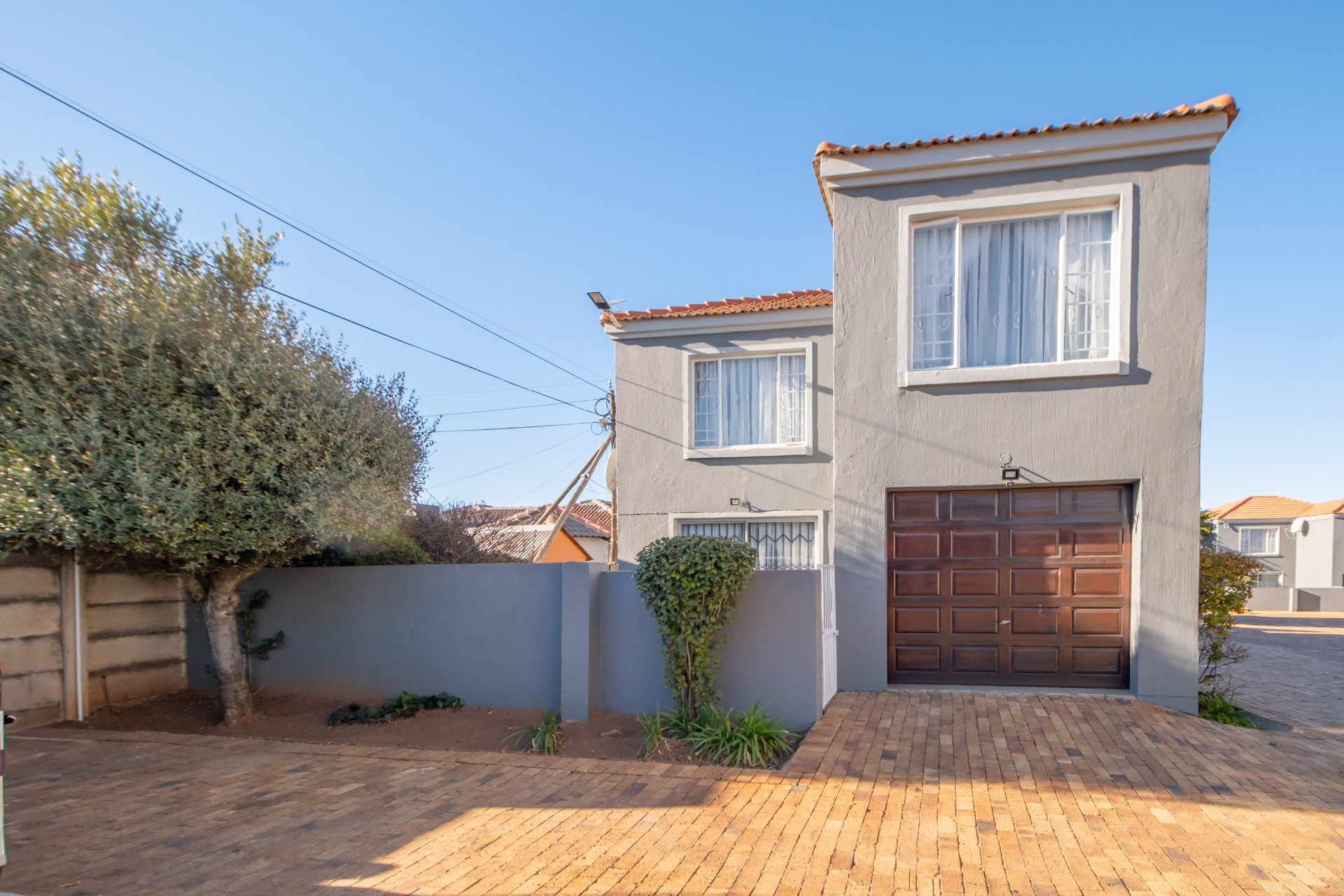 Duplex for sale in Groblerpark Ext, Roodepoort