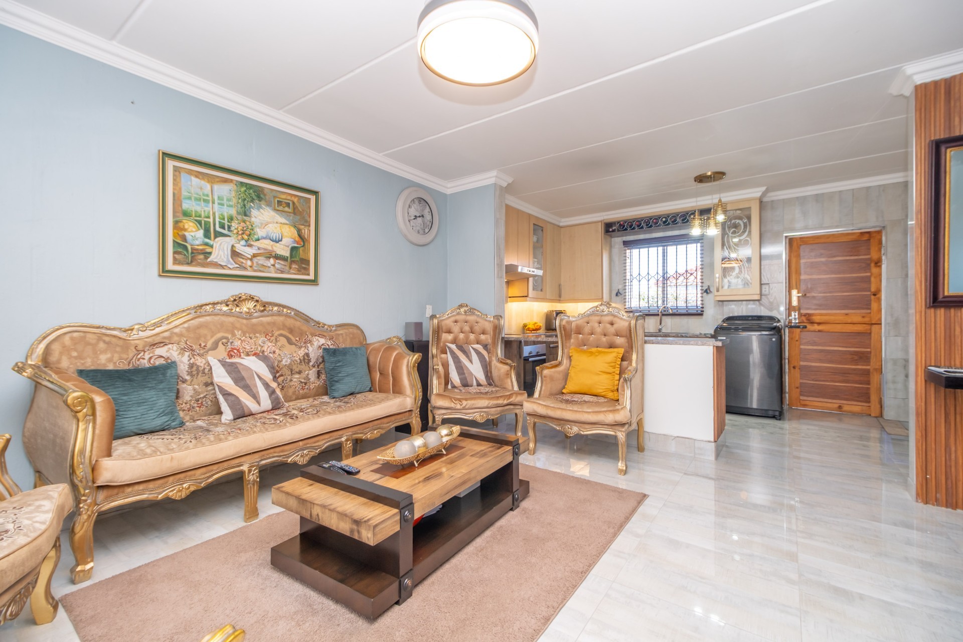Duplex for sale in Groblerpark Ext, Roodepoort