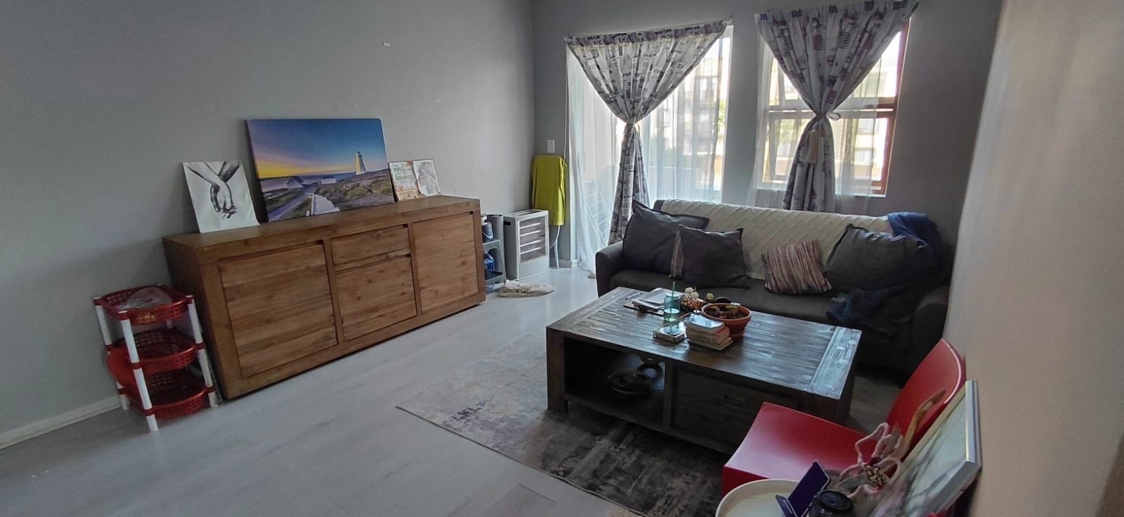 Apartment for sale in Parklands, Blouberg, St James, 27 Parklands Main Road, Parklands, Blouberg, Western Cape, 54 m²