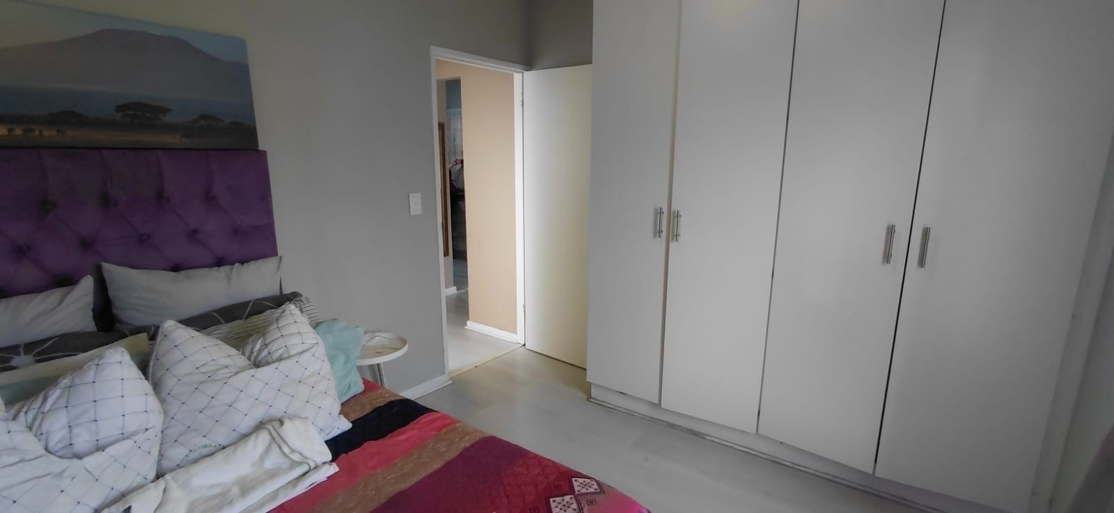 Apartment for sale in Parklands, Blouberg, St James, 27 Parklands Main Road, Parklands, Blouberg, Western Cape, 54 m²