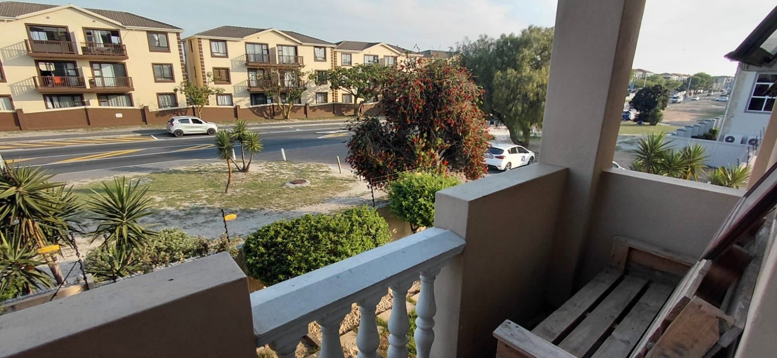 Apartment for sale in Parklands, Blouberg, St James, 27 Parklands Main Road, Parklands, Blouberg, Western Cape, 54 m²