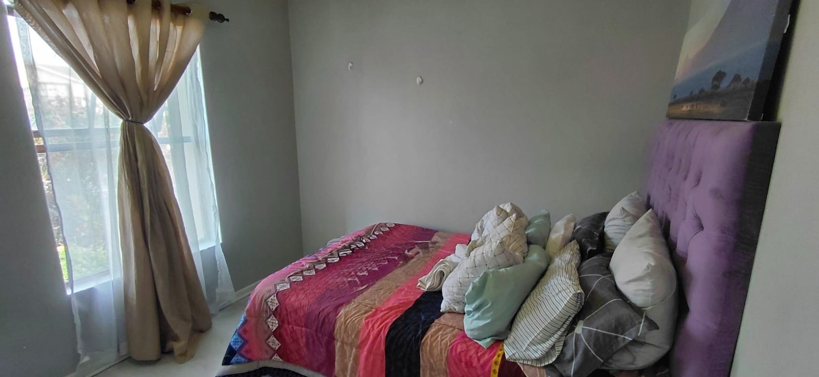 Apartment for sale in Parklands, Blouberg, St James, 27 Parklands Main Road, Parklands, Blouberg, Western Cape, 54 m²