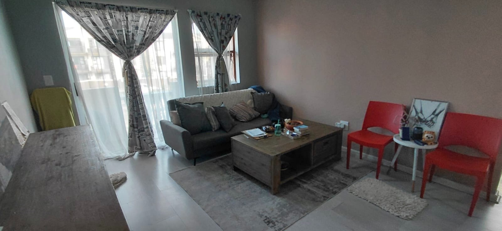 Apartment for sale in Parklands, Blouberg, St James, 27 Parklands Main Road, Parklands, Blouberg, Western Cape, 54 m²