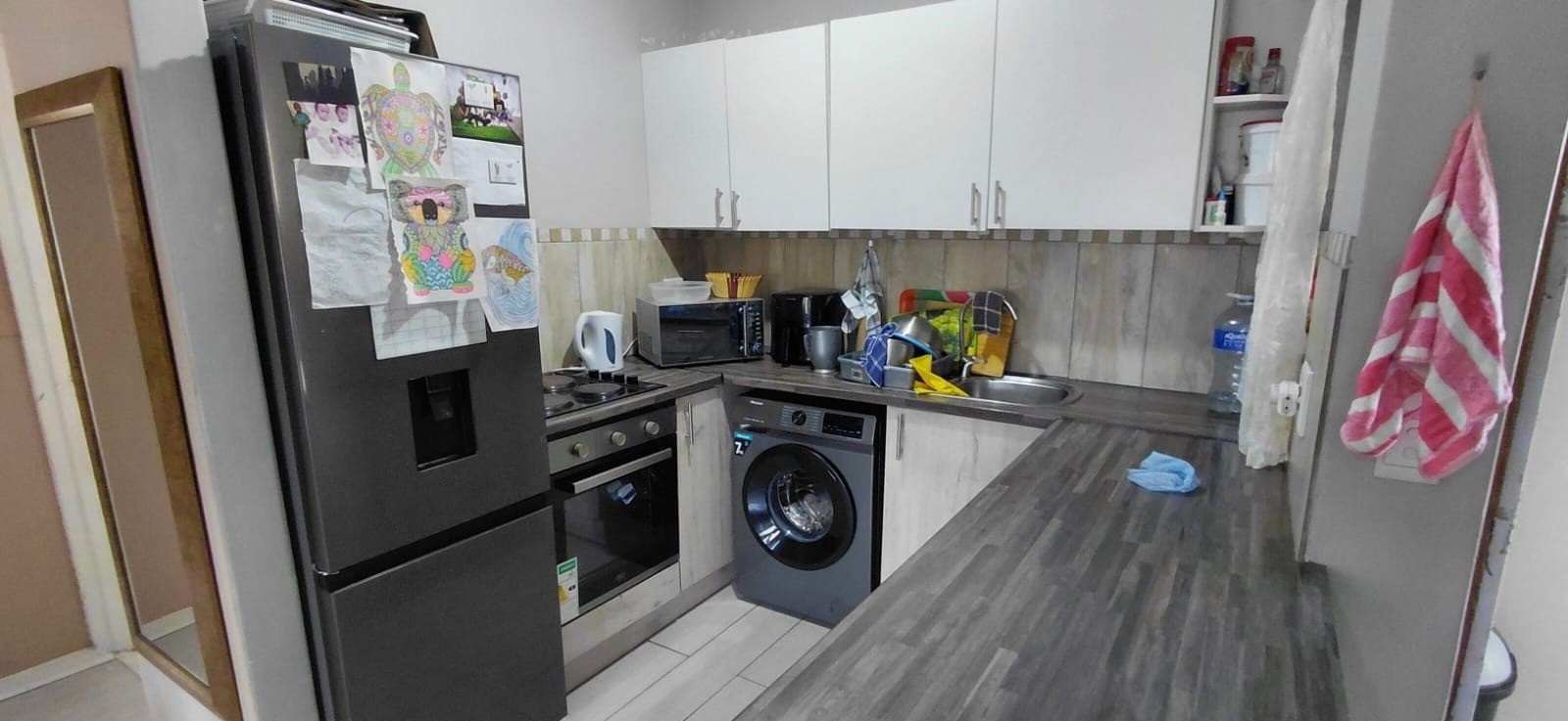 Apartment for sale in Parklands, Blouberg, St James, 27 Parklands Main Road, Parklands, Blouberg, Western Cape, 54 m²
