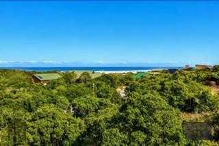 Vacant Land for sale in Gamtoos Mouth, 820 m²