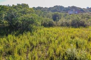 Vacant Land for sale in Gamtoos Mouth, 820 m²