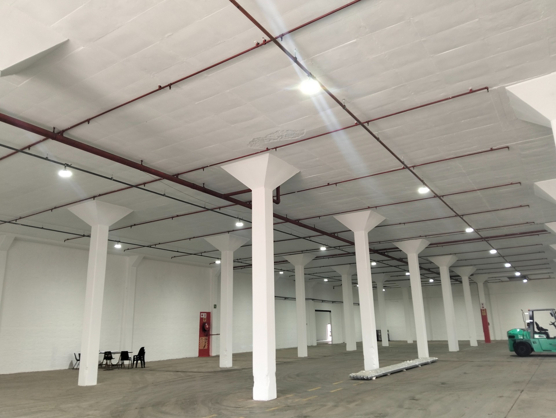 Warehouse for rent in New Germany, Pinetown, KwaZulu Natal, 2500 m²