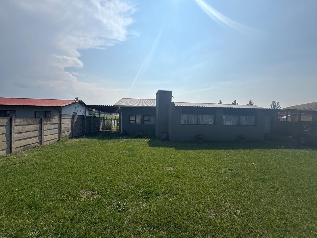 House for sale in Arborpark, Newcastle, KwaZulu Natal, 1051 m²