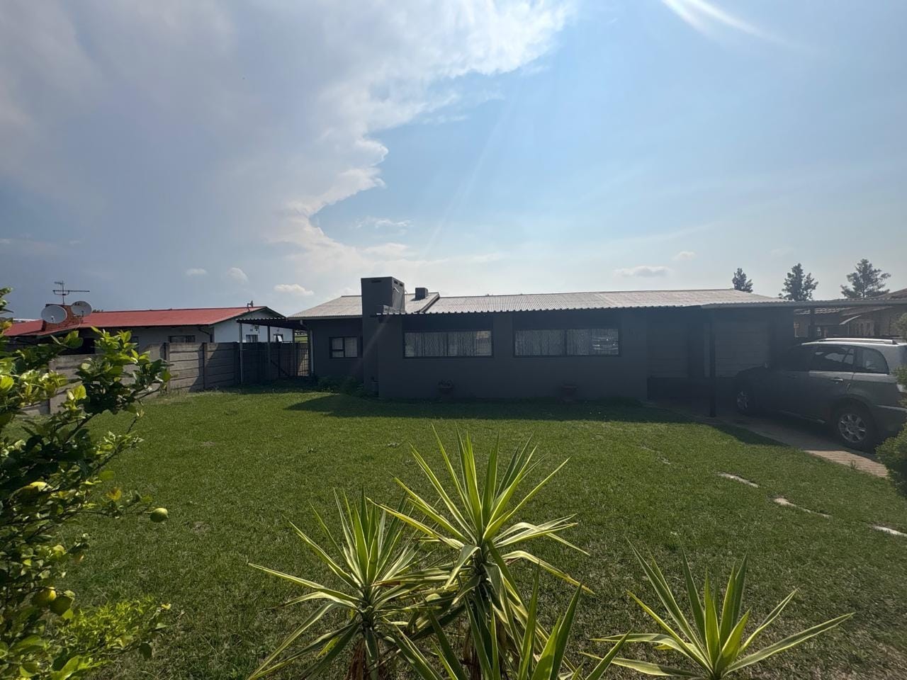 House for sale in Arborpark, Newcastle, KwaZulu Natal, 1051 m²