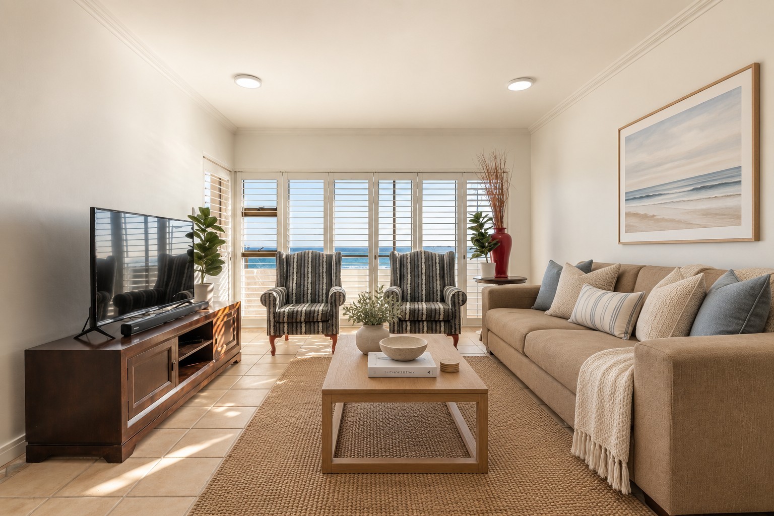 Apartment for sale in Beachfront, Table View, Blouberg, 92 m²