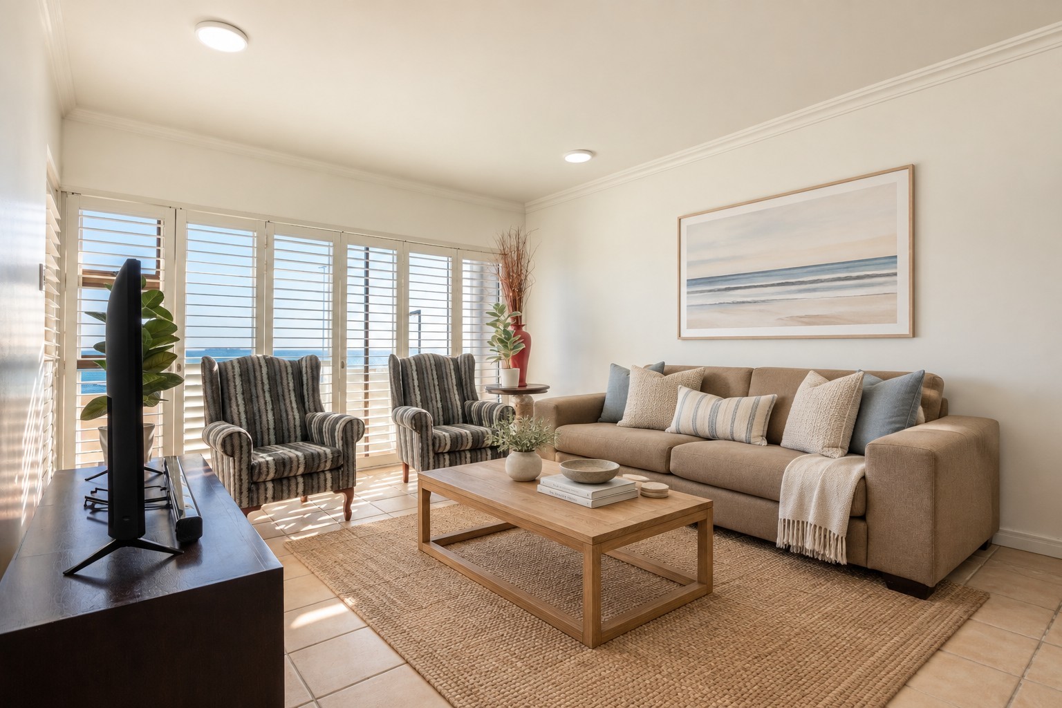 Apartment for sale in Beachfront, Table View, Blouberg, 92 m²