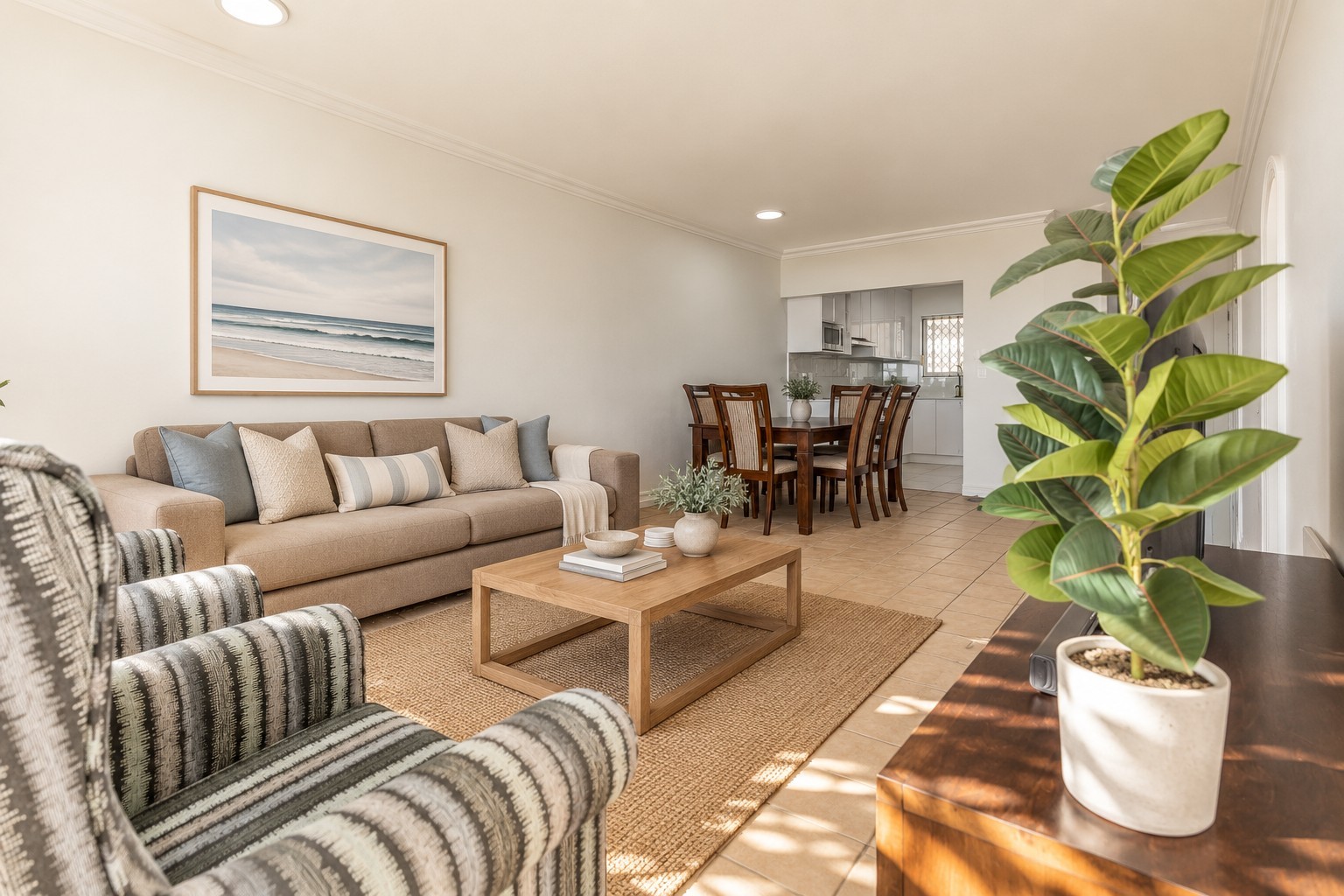 Apartment for sale in Beachfront, Table View, Blouberg, 92 m²