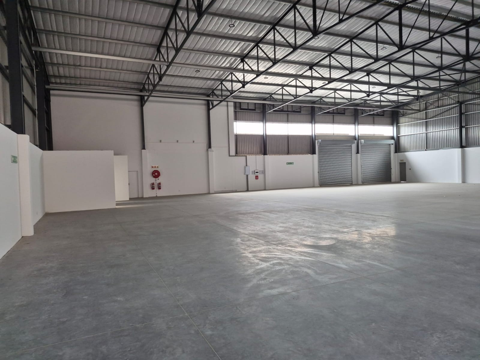 Warehouse for rent in Fairview, Port Elizabeth, 8 Blackwood Crescent, Fairview, Port Elizabeth, Eastern Cape, 1085 m²