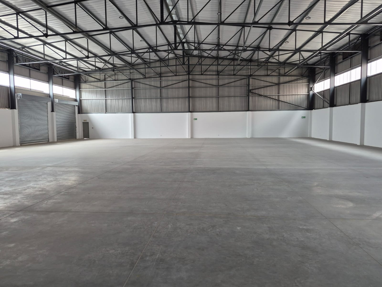Warehouse for rent in Fairview, Port Elizabeth, 8 Blackwood Crescent, Fairview, Port Elizabeth, Eastern Cape, 1085 m²