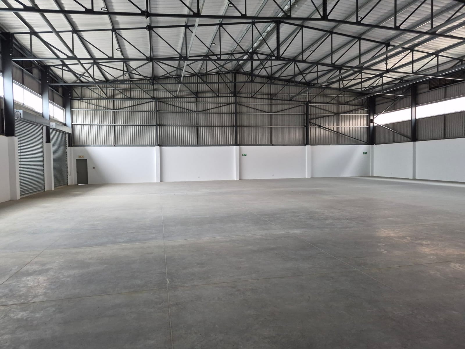 Warehouse for rent in Fairview, Port Elizabeth, 8 Blackwood Crescent, Fairview, Port Elizabeth, Eastern Cape, 1085 m²