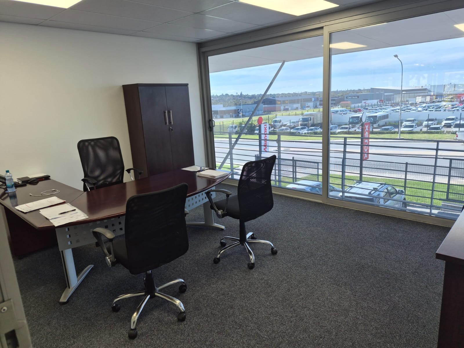Office for rent in Fairview, Port Elizabeth, 244 Circular Drive, Fairview, Port Elizabeth, Eastern Cape, 390 m²