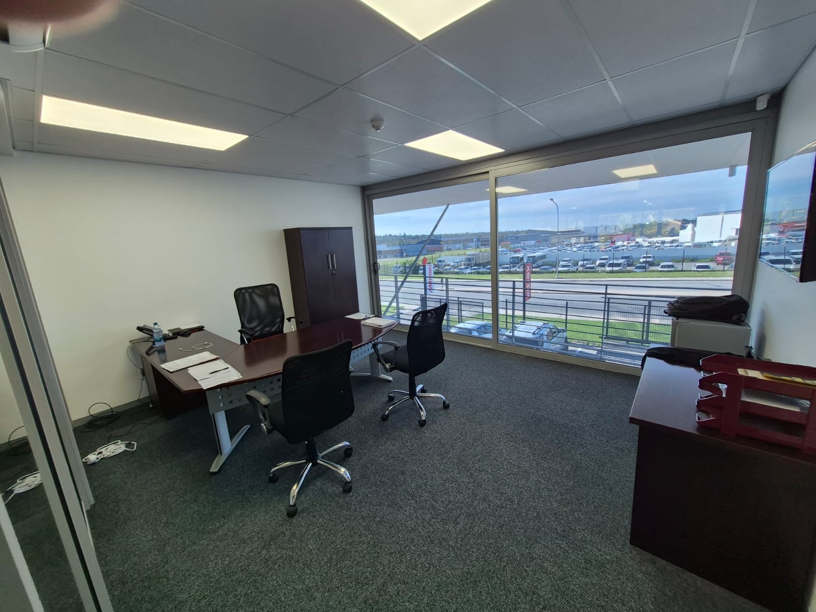 Office for rent in Fairview, Port Elizabeth, 244 Circular Drive, Fairview, Port Elizabeth, Eastern Cape, 390 m²
