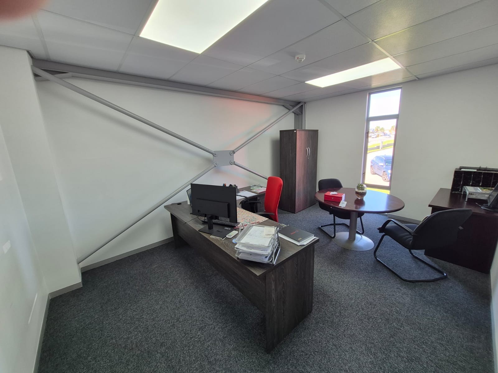 Office for rent in Fairview, Port Elizabeth, 244 Circular Drive, Fairview, Port Elizabeth, Eastern Cape, 390 m²