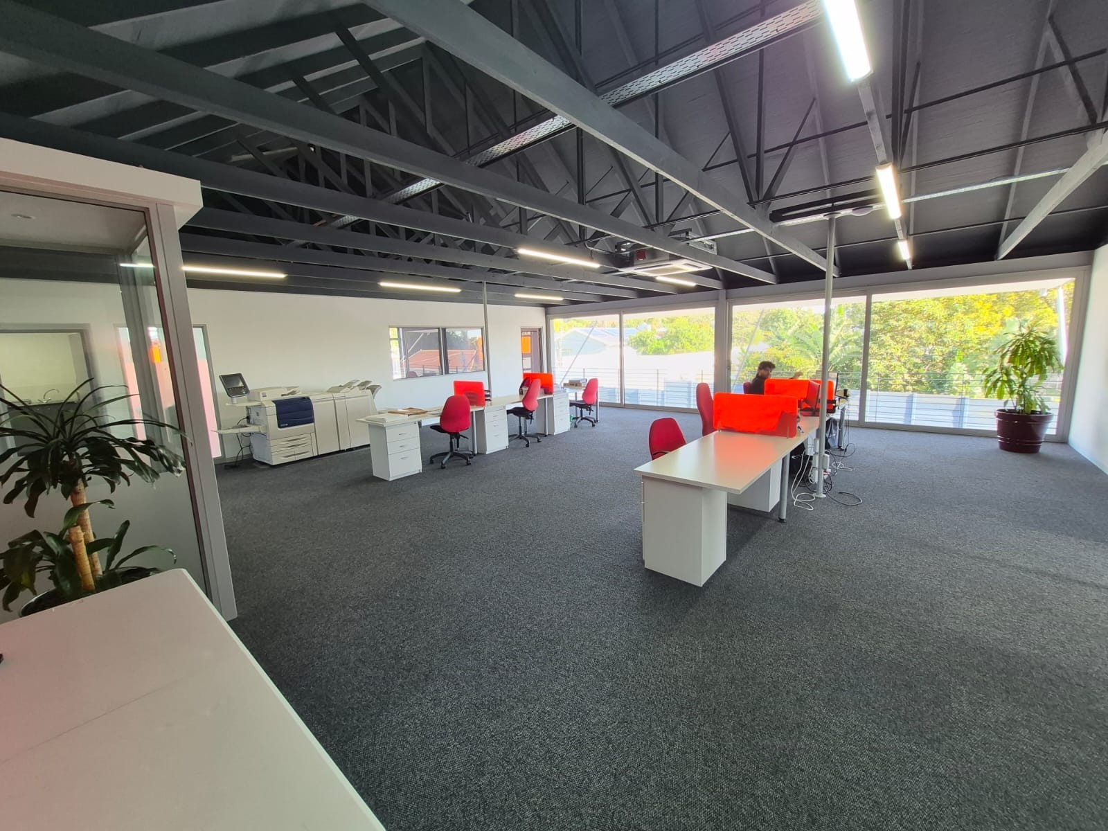 Office for rent in Fairview, Port Elizabeth, 244 Circular Drive, Fairview, Port Elizabeth, Eastern Cape, 390 m²