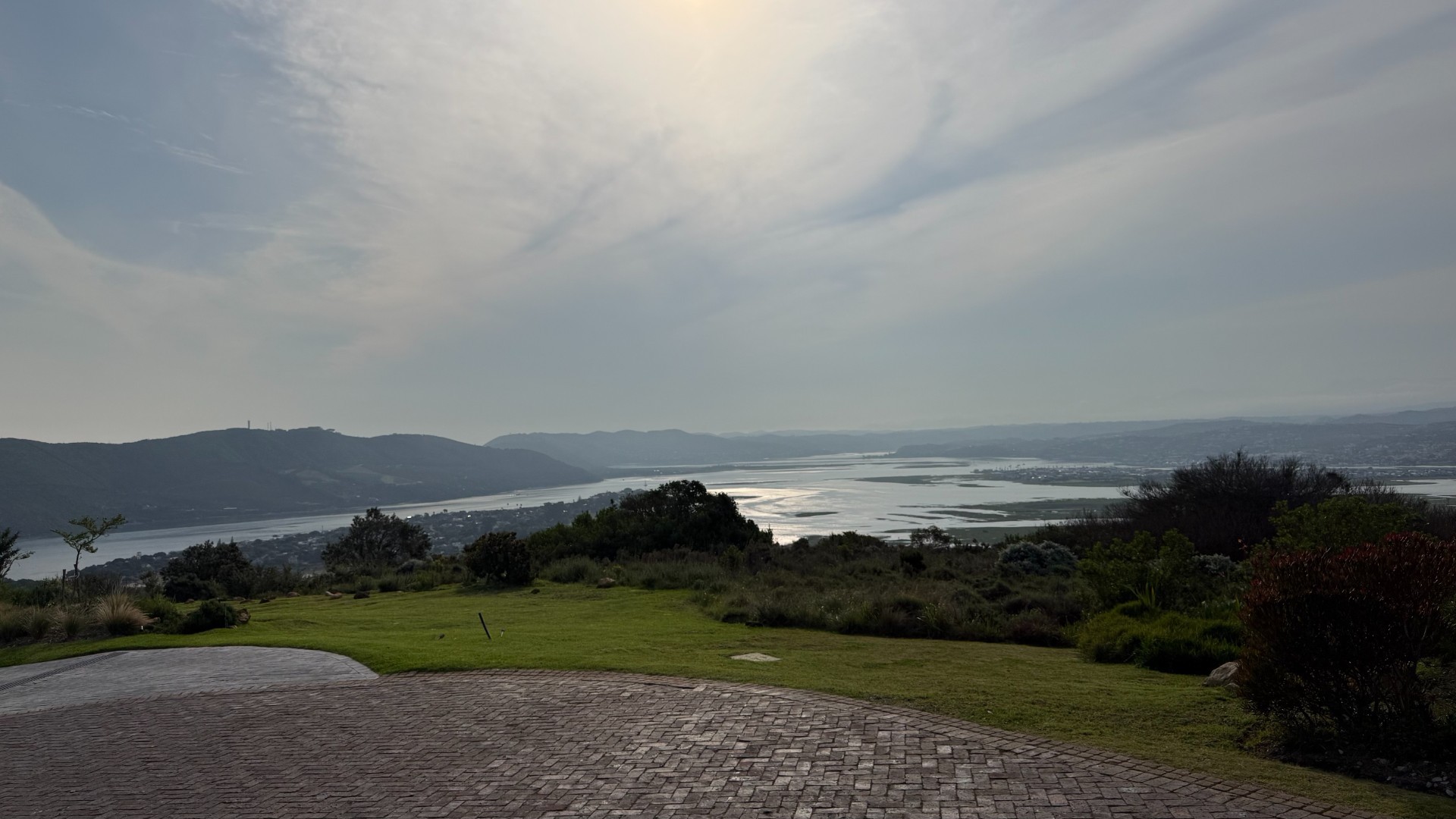 Vacant Land for sale in Fernwood Estate, Knysna, 1257 m²