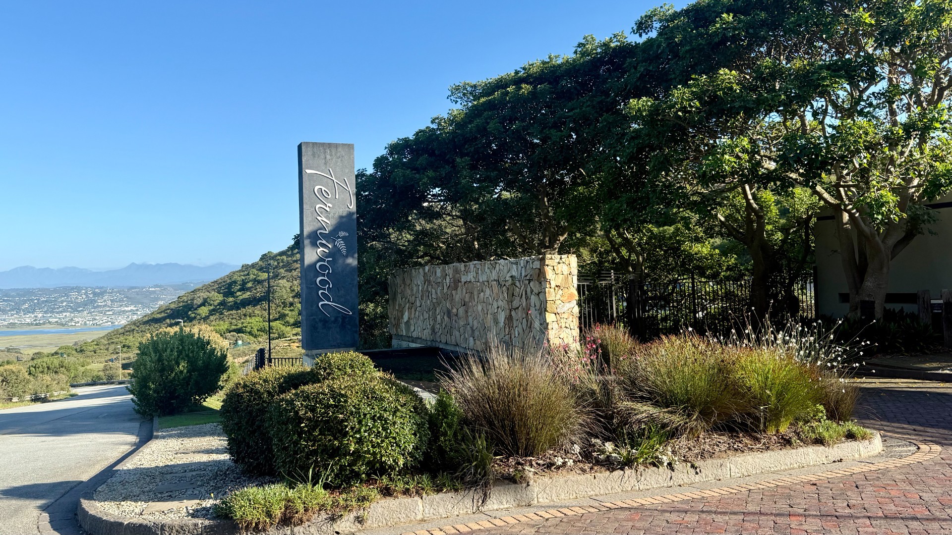 Vacant Land for sale in Fernwood Estate, Knysna, 1257 m²