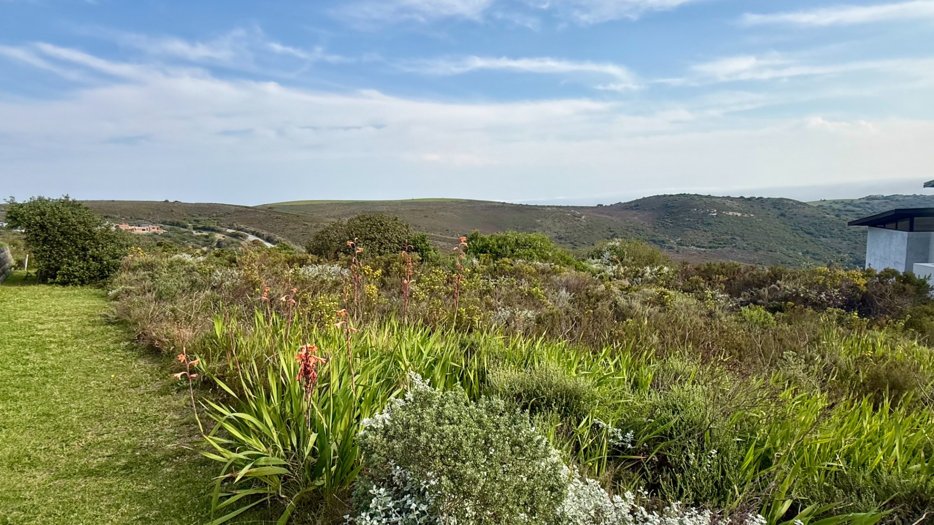 Vacant Land for sale in Fernwood Estate, Knysna, 1257 m²