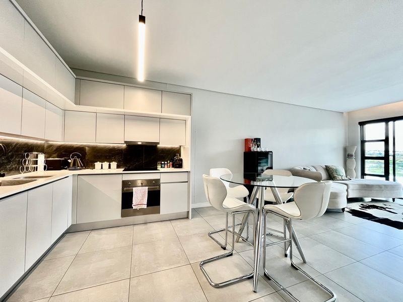 Apartment for rent in Waterfall, Midrand, 5233, munyaka estate, 1 mia, Waterfall, Midrand, Gauteng, 90 m²